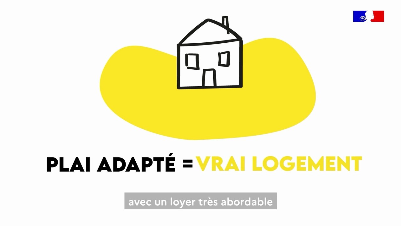 PLAI adapté en Auvergne-Rhône-Alpes : Des logements pour les plus fragiles, un engagement collectif