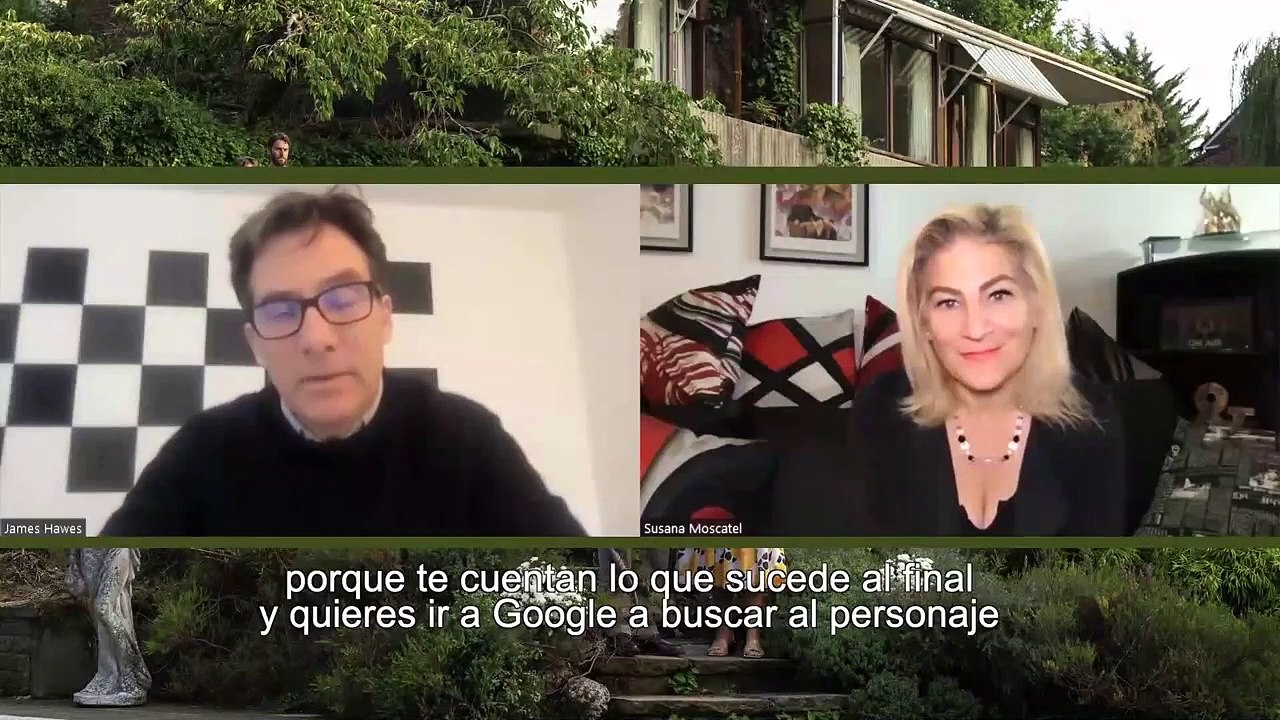Lazos de vida, Un actor malo, El juego bonito y...