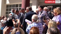 Yalova Belediye Başkanı Mehmet Gürel mazbatasını aldı