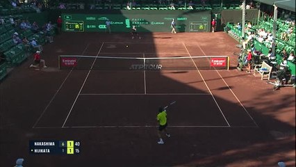 Houston - Nakashima sort Hijikata