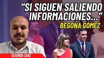 Segundo Sanz desvela lo que hará el PP con el caso PSOE que salpica a Sánchez: “Quieren ir a los tribunales”
