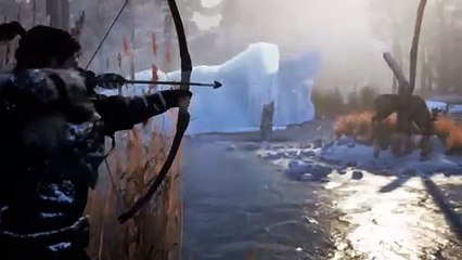 Fade to Silence - Ecco il ''Where is My Mind'' trailer