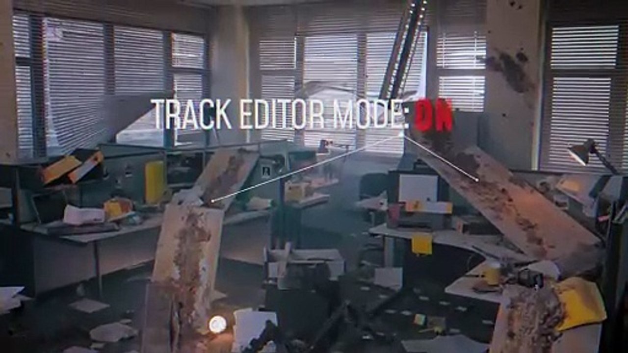 Trailer annuncio