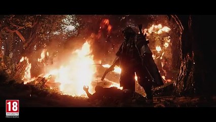 Trailer di annuncio ufficiale