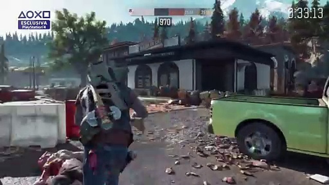 DLC Trailer