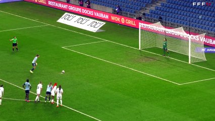 J8 I Havre AC – En Avant Guingamp (2-0), le résumé I D1 Arkema I FFF 2023-2024