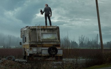 The Stand Lombra dello Scorpione arriva su StarZPlay