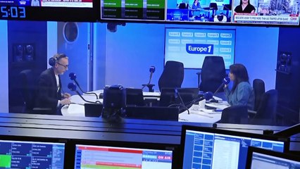 Crues : à Chablis, les habitants tentent de sauver les meubles