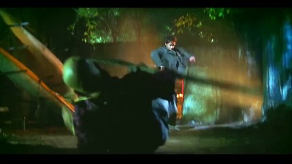 Wu Jing  Legendary Assassin  Best Fight Scene