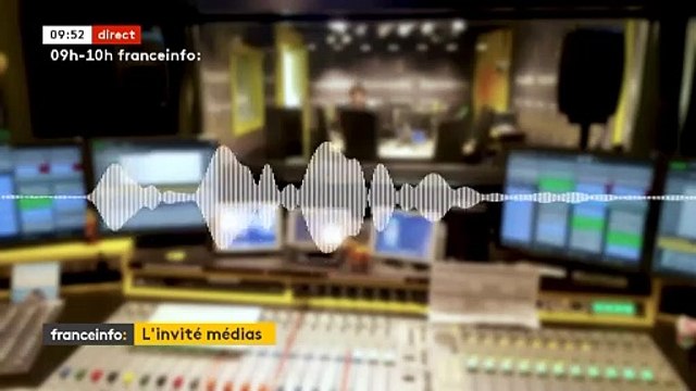 Quentin Bataillon réagit pour la première fois sur franceinfo après la polémique de sa venue dans TPMP sur C8