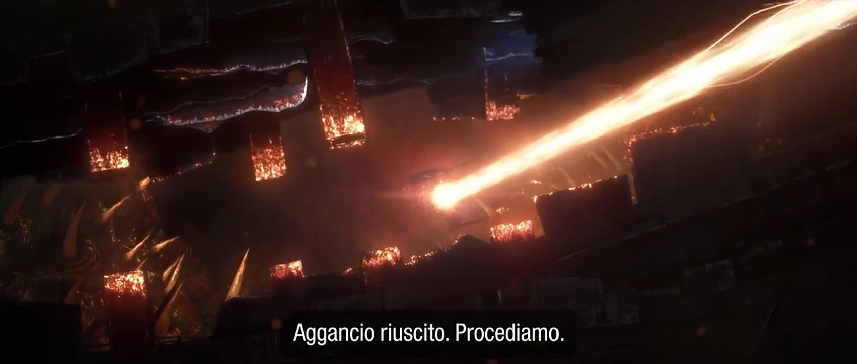 Trailer ufficiale