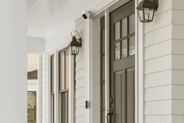 Installazione del sistema