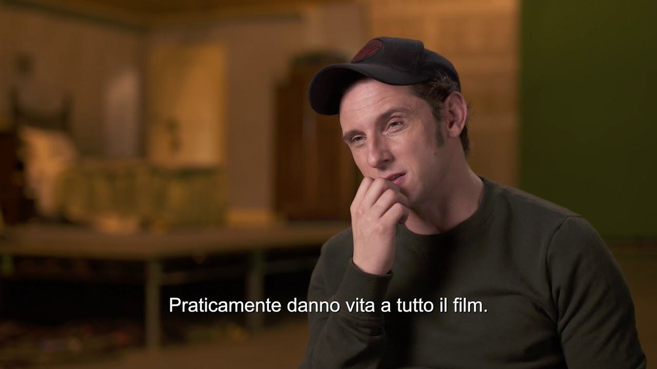 Featurette