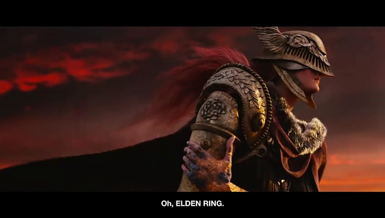 E3 2019 Trailer