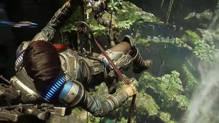 E3 2018 Trailer annuncio