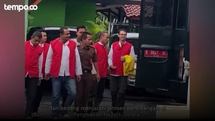Aktivis Lingkungan Karimunjawa Daniel Frits Divonis 7 Bulan, Buntut Kata-kata “Otak Udang”