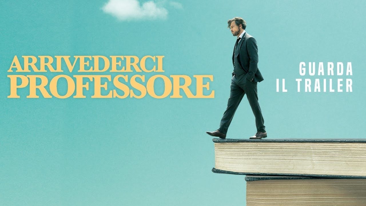 Trailer ufficiale