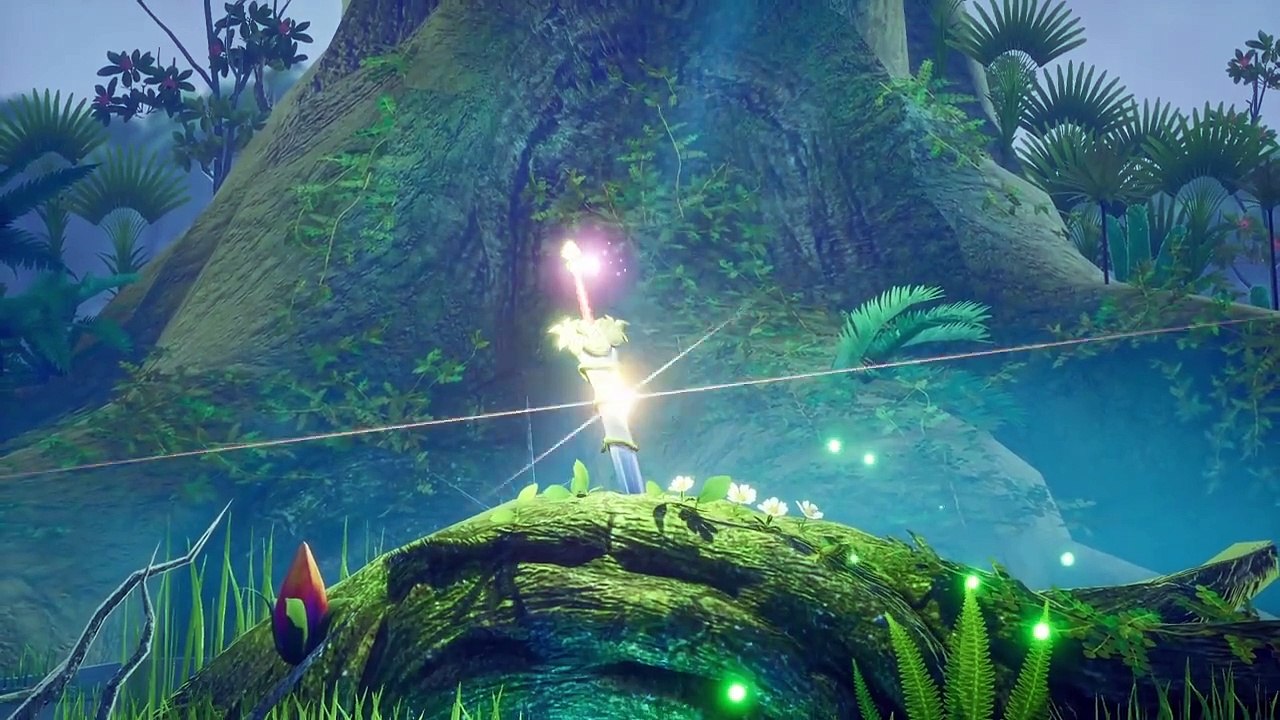 E3 2019 trailer