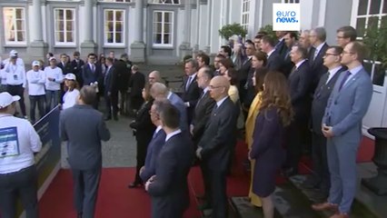 L'Union européenne souhaite faciliter l'usage de la voiture électrique en Europe