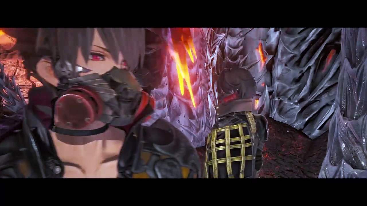DLC Trailer