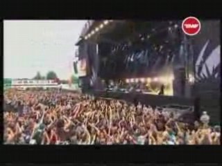 Eagles of Death Metal - I Only Want You Pukkelpop 2007