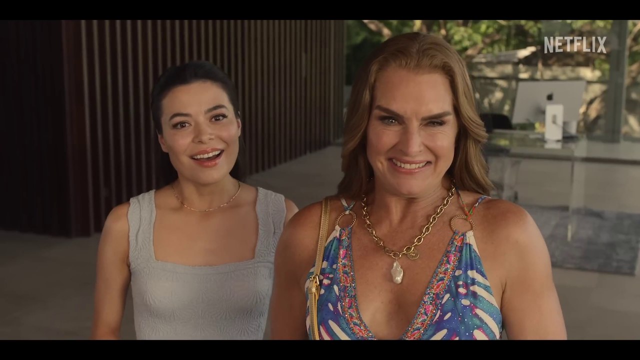 Mother of the Bride - Trailer (English) HD