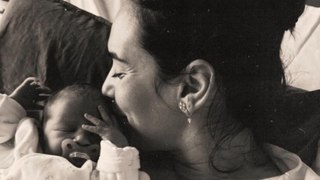 Hilona Gos: la naissance de son fils