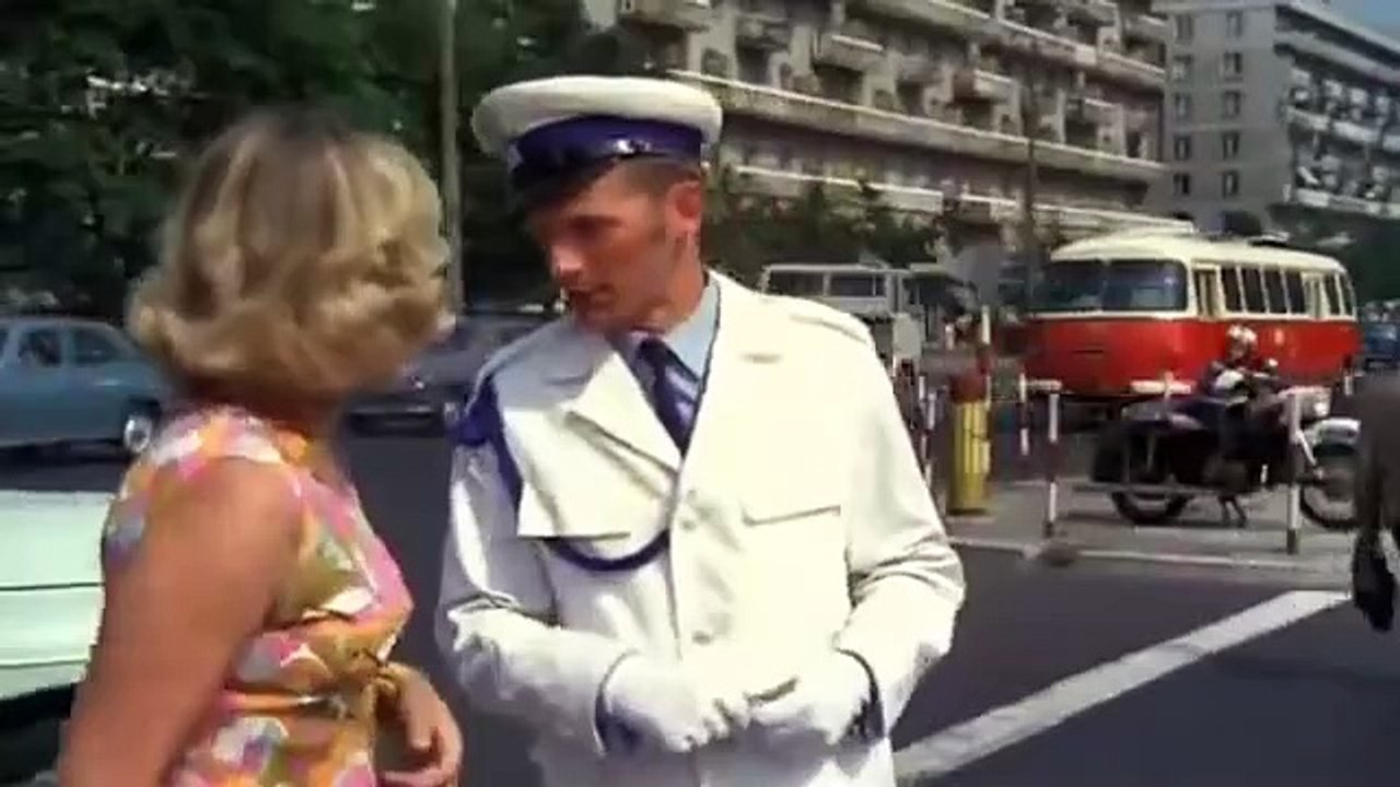 Nie lubię poniedziałku - komedia