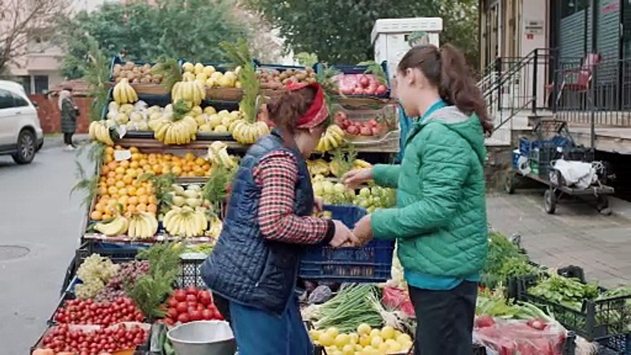 Çocuk Kalbi Fragman