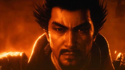 Wo Long: Fallen Dynasty Story Trailer 🎮