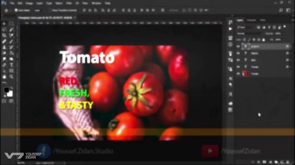 22. 22- Changing Text and Vector Colors