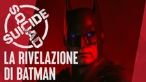 Suicide Squad Kill the Justice League - Reveal ufficiale di Batman - Shadows”