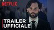 You - Il trailer della quarta stagione