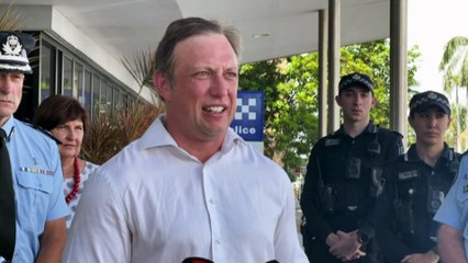 71-year-old dies in floodwaters after heavy rainfall