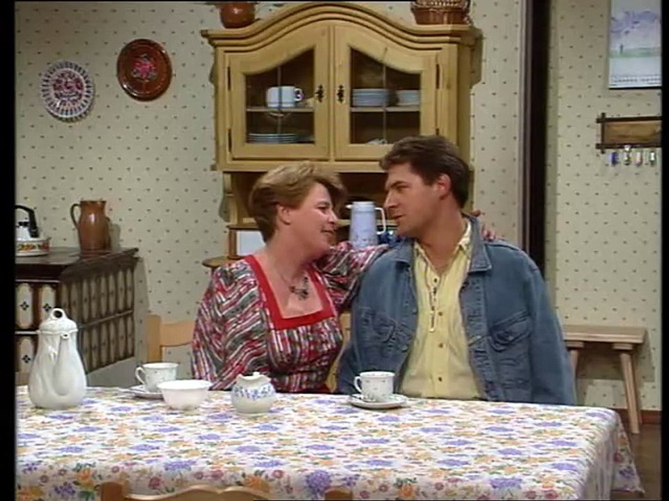 Zum Stanglwirt E06-Reg di doch net auf