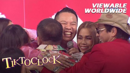 TiktoClock: Tiktropa at Jeffrey Tam, BATI na ba?