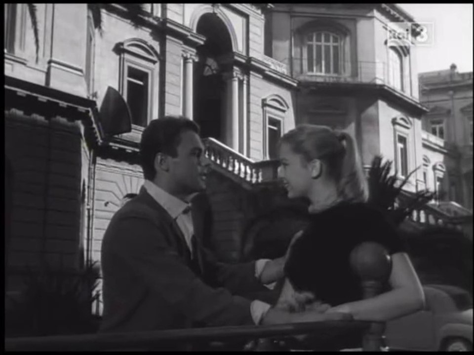 Lazzarella (1957)_2a parte