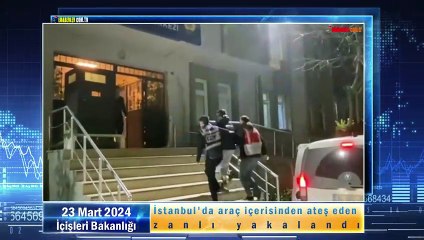 İçişleri Bakanı Ali Yerlikaya: Gereği Yapıldı-8