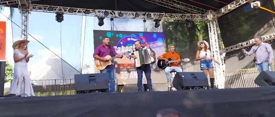 PÁGINAS DE AMIGOS - MORENA COSTA COVER - CABOCLA 35 ANOS