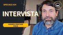 POCO X6 Pro: Andrea Crociani ci racconta l'ultimo nato in casa POCO