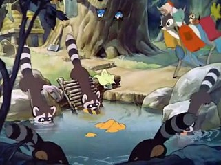 Скачать видео: Snow White and the Seven Dwarfs (1937)