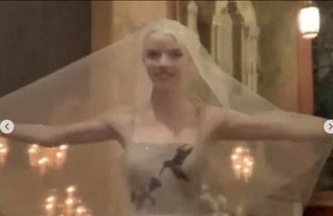Anya Taylor-Joy: Heimlich geheiratet - thumbnail