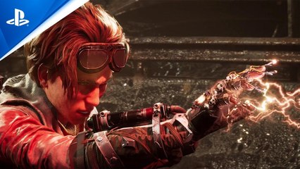 Miasma Chronicles - Release Date Trailer