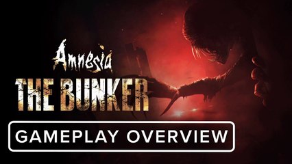 Amnesia The Bunker  3 Key Aspects