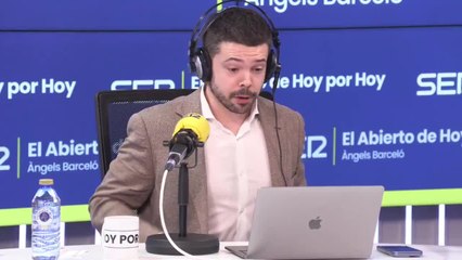 Nacho Corredor: "Los políticos pagan tantos millones porque mucha gente pierde el culo por ir al fútbol"