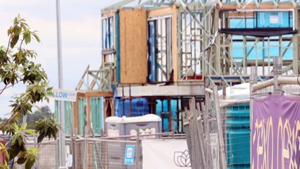 Number of builders heading into insolvency on the rise