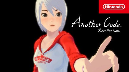 Another Code: Recollection – Disponibile dal 19 gennaio 2024 (Nintendo Switch)
