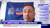 Collégienne agressée à Montpellier: 