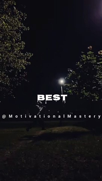 Motion mastery new video
