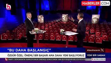 Atatürk'ün fotoğrafındaki yurttaşın torunu CHP'den Turhal Belediye Başkanı oldu